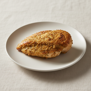 Roasted Italian Chicken