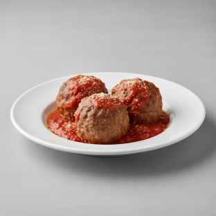 Meatballs
