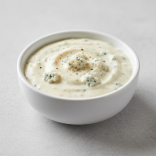 Bleu Cheese Dressing