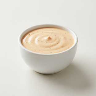 Chipotle Ranch Dressing