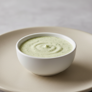 Cilantro Lime Dressing