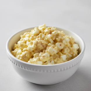 Deviled Egg Salad