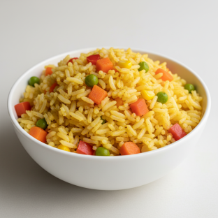 Rice Pilaf