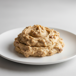 Adobo Mashed Potatoes