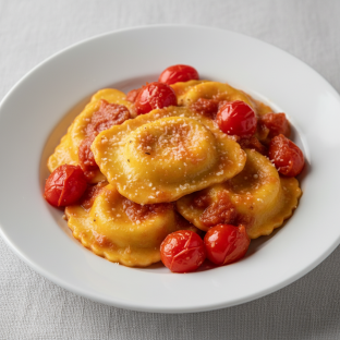 Cheese Ravioli