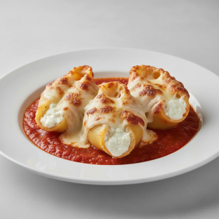 Fratello's Stuffed Shells