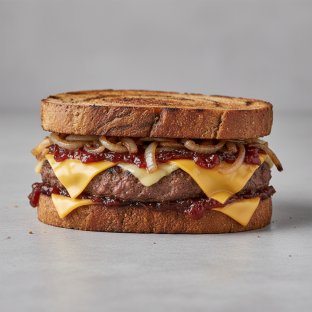 Patty Melt