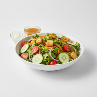 Garden Salad
