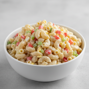 Macaroni Salad