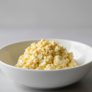 Deviled Egg Salad