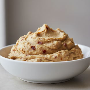 Adobo Mashed Potatoes