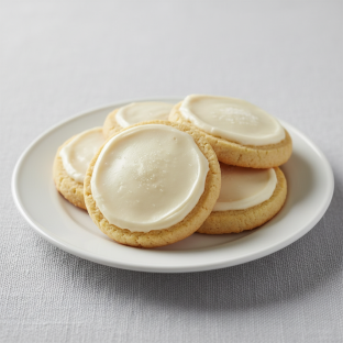 Sugar Cookies Sugar Cookies