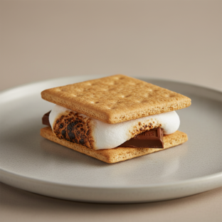 S'mores S'mores