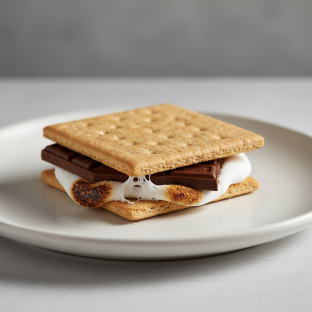 S'mores S'mores