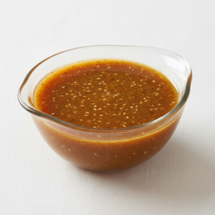 Jerk Sesame Dressing