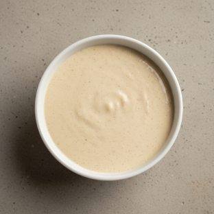 Ginger Ranch Dressing