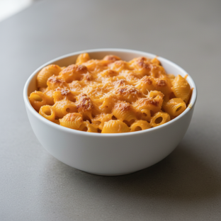 Mac and Cheese