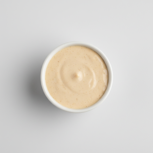 Ginger Ranch Dressing