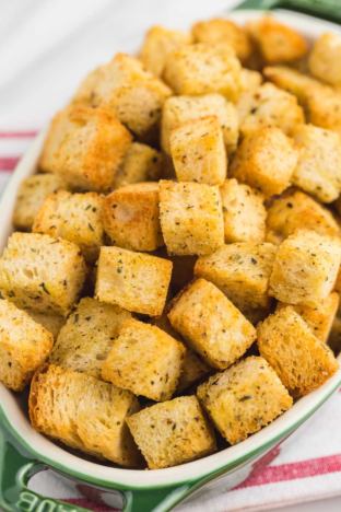 Croutons