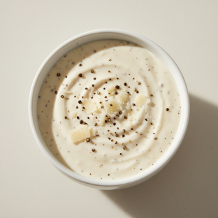 Parmesan Peppercorn Ranch