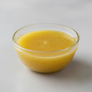 Lemon Vinaigrette