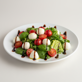 Caprese Salad