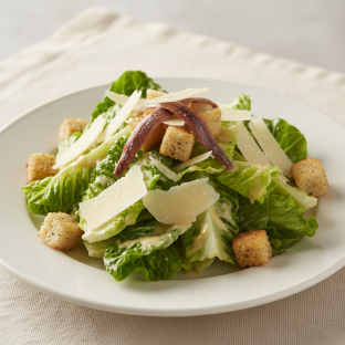Cesare (Caesar) Salad