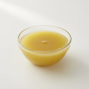 Lemon Olive Oil Vinaigrette