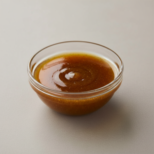 Balsamic Vinaigrette
