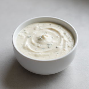Bleu Cheese Dressing