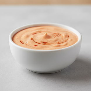 Sriracha Ranch Dressing