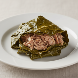 Pork Lau Lau