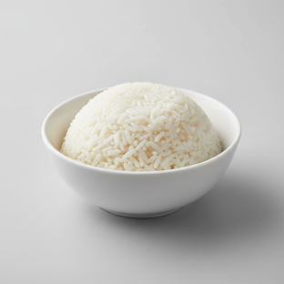 White Rice