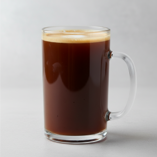 Coffee Box Decaf (Large)