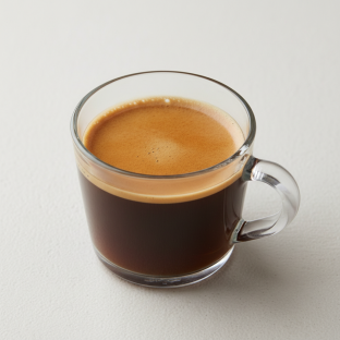 Coffee Box Decaf (Small)