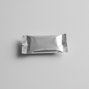 Cream Cheese Packet