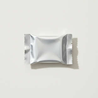 Vegan Cream Cheese Packet