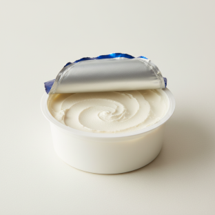 Cream Cheese Tub