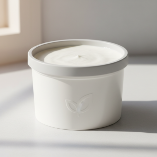 Vegan Cream Cheese Tub