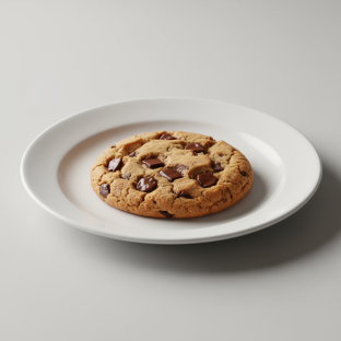 Chocolate Chip Cookie