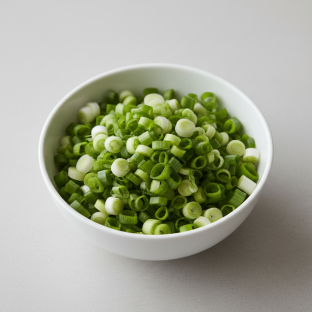 Scallion