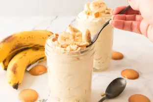 Banana Pudding