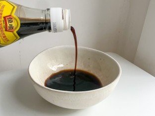 Black Vinegar
