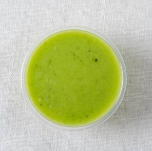 Smoky Jalapeno Vinaigrette