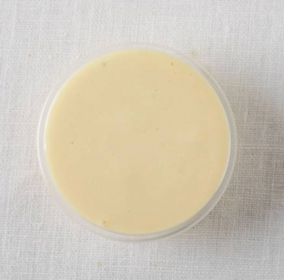 Sweet Onion Vinaigrette