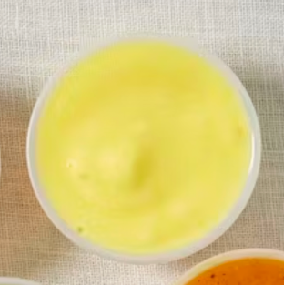 Mango Habanero Vinaigrette