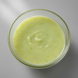 Ginger Lime Sauce