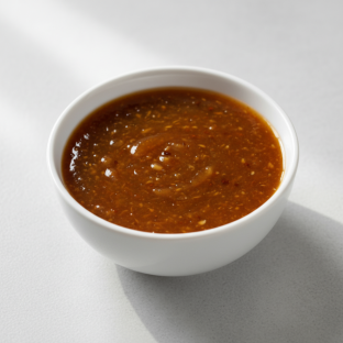 Tamarind Garlic Sauce