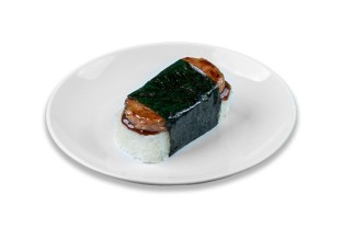 Spam Musubi