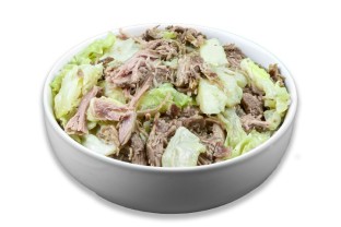 Kalua Pork Bowl